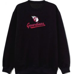 Cleveland Guardians Sweatshirt