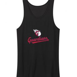 Cleveland Guardians Tank Top