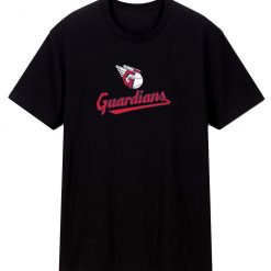 Cleveland Guardians Unisex T Shirt