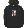 Donut Six Pack Unisex Hoodies