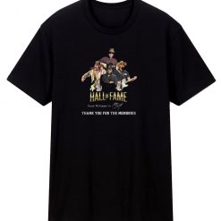 Hank Williams Jr Hall Of Fame T Shirt