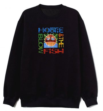 Hootie And The Blowfish Sweatshirt