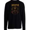 Kashmir Led Zeppelin Longsleeve