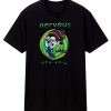 Nervous New York T Shirt