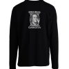 Original Gangster Benjamin Franklin Longsleeve