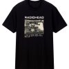 Radiohead I Have Paper Untitles Unisex T Shirt
