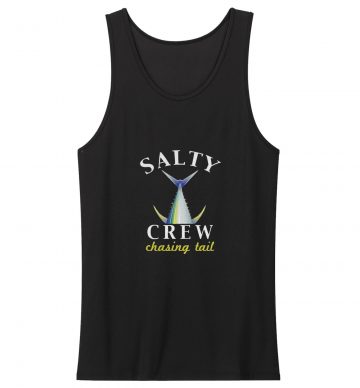 Salty Crew Chasing Tail Tank Top