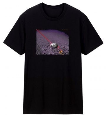 Tame Impala T Shirt