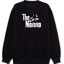 The Nonno Sweatshirt