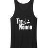 The Nonno Tank Top