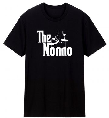 The Nonno Unisex T Shirt