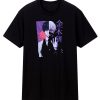 Tokyo Ghoul Kaneki Split Face T Shirt