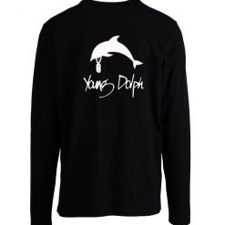 Young Dolph Dophin Longsleeve