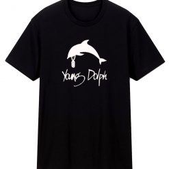 Young Dolph Dophin Unisex T Shirt