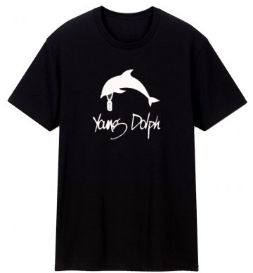 Young Dolph Dophin Unisex T Shirt