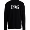 Young Dolph Pre Paper Route Empire Hip Hop Longsleeve