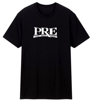 Young Dolph Pre Paper Route Empire Hip Hop Unisex T Shirt