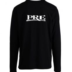 Young Dolph Pre Paper Route Empire Longsleeve