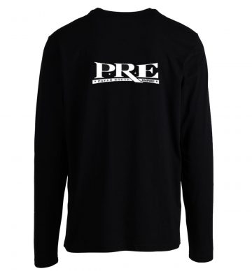 Young Dolph Pre Paper Route Empire Longsleeve