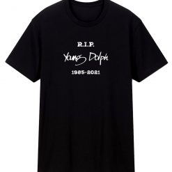 Young Dolph Rest In Peace Unisex T Shirt