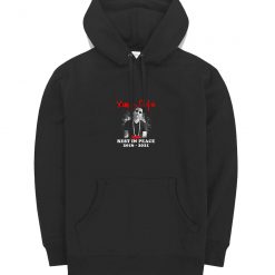 Young Dolph Tribute Since 2016 Unisex Hoodies