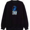 1992 President Clinton The Cure For The Blues Sweatshirt