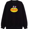 Alpha Beta Supermarket Sweatshirt