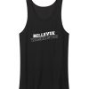 Bellevue Washington Tank Top