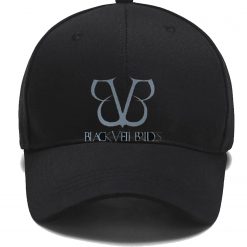 Black Veil Brides Logo Hat