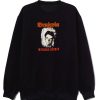 Brujeria Matando Gueros Sweatshirt