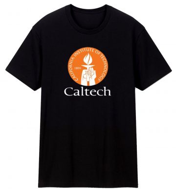 California Institute Of Technology Campus T Shirt