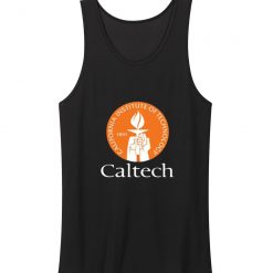 California Institute Of Technology Campus Tank Top