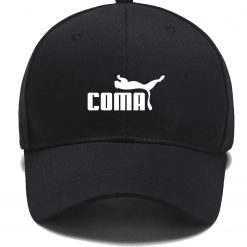Coma Logo Hat