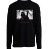 Darth Vader Leadership Longsleeve