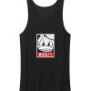 Donald Duck Frame Disneyland World Tank Top