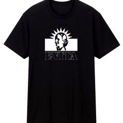 Evita Broadway Musical Theater Logo T Shirt