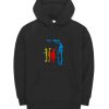 Gorillaz Band Hoodie