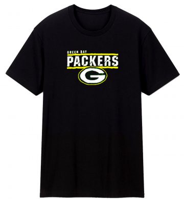 Green Bay Packers T Shirt