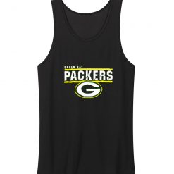 Green Bay Packers Tank Top