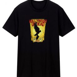 Hollywood Undead Rap Rock T Shirt