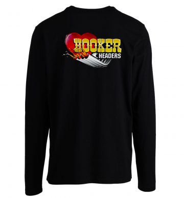 Hooker Headers Racing Longsleeve