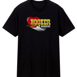 Hooker Headers Racing T Shirt