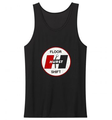 Hurst Floor Tank Top