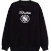 Ill Nino Logo Sweatshirt