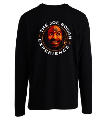 Joe Rogan Experience Longsleeve