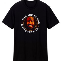 Joe Rogan Experience T Shirt