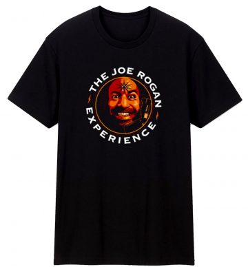 Joe Rogan Experience T Shirt