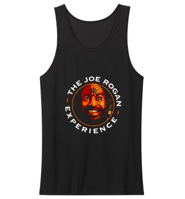 Joe Rogan Experience Tank Top