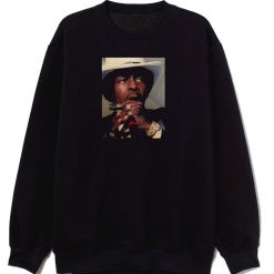 Junior Wells Sweatshirt
