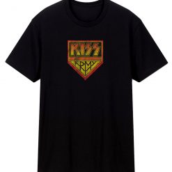 Kiss Army T Shirt